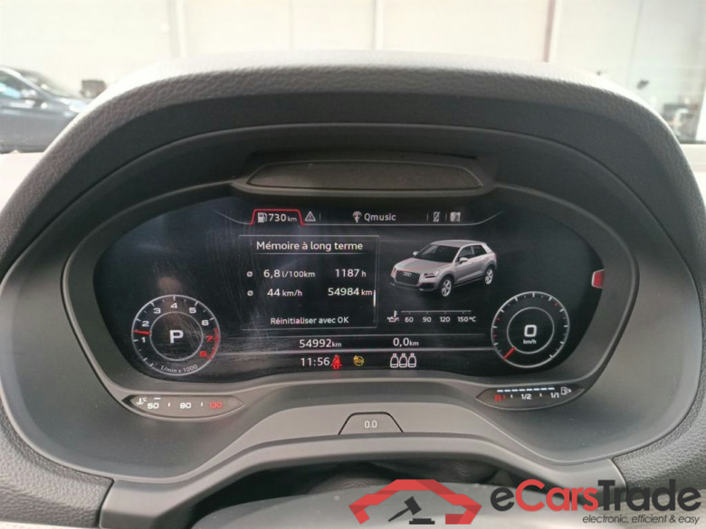 Audi Q2 1.5 35 TFSI 110kW S tronic S Line B. Ed. 5d #6