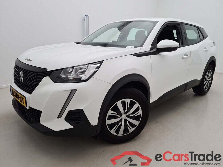 PEUGEOT 2008 1.2 PureTech Active #1