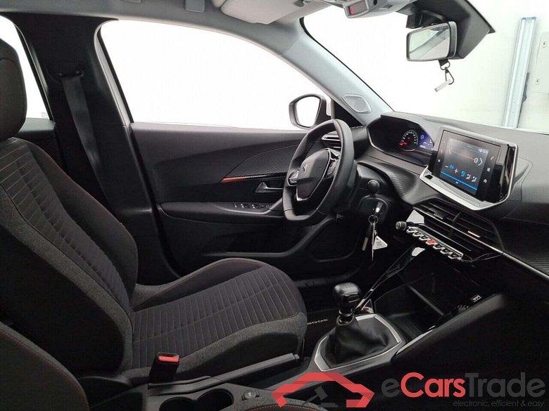 PEUGEOT 2008 1.2 PureTech Active #3