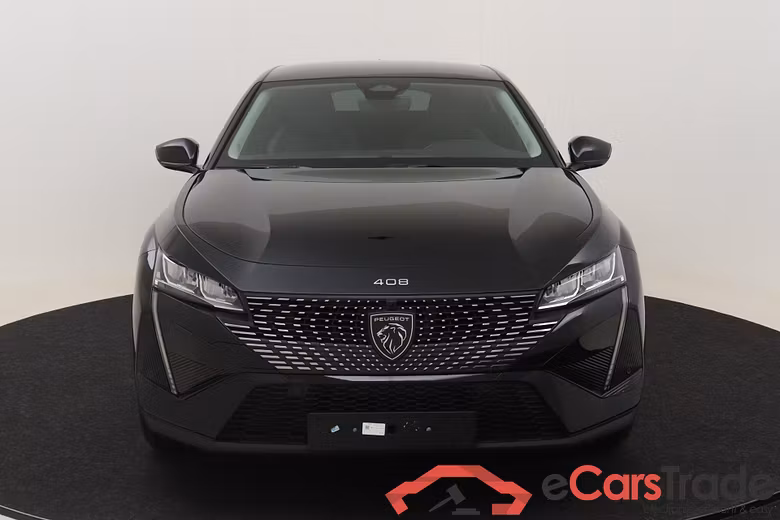 Peugeot E-408 Allure Electric 214 hp Auto    #2