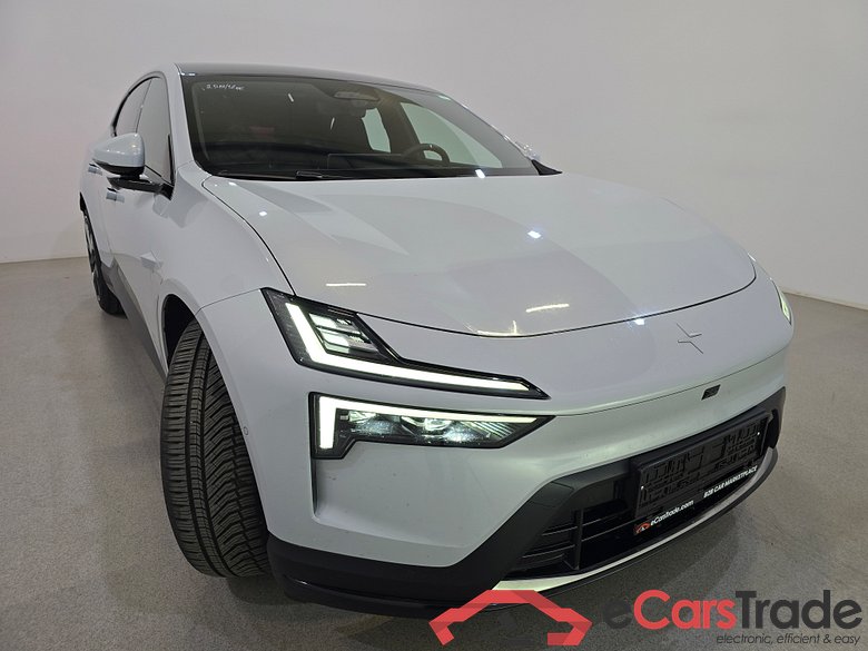 Polestar 4 Long Range Dual Motor 102 kWh Pano LED Head-Up Virtual Navi ACC Harman/Kardon Sport-Leather Camera 360 Klima PDC ... #3