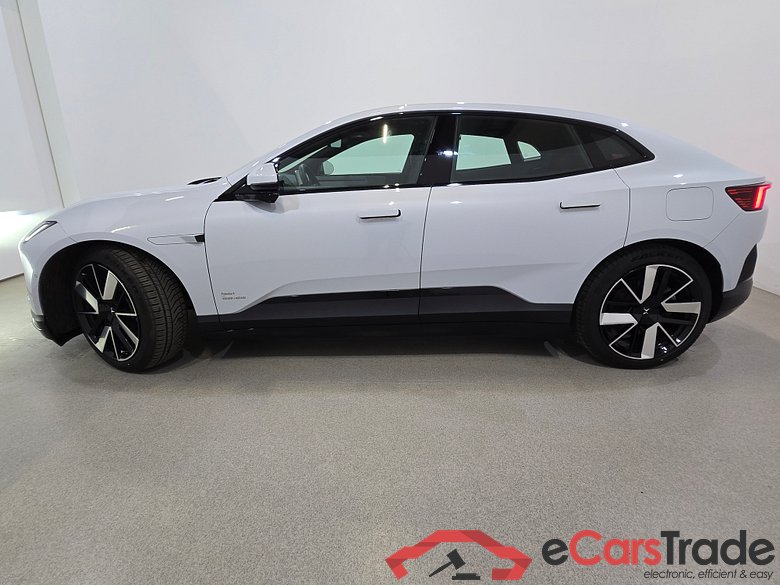 Polestar 4 Long Range Dual Motor 102 kWh Pano LED Head-Up Virtual Navi ACC Harman/Kardon Sport-Leather Camera 360 Klima PDC ... #2