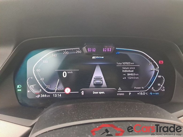 BMW X5 xDrive45e (210kW) 5d NO COC!! #6