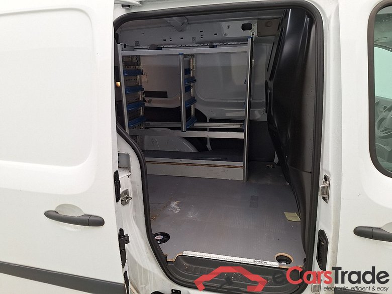 Renault, _Kangoo Express '13, Renault Kangoo Express Blue dCi 80 Grand Confort 4 !!NO COC!! #4