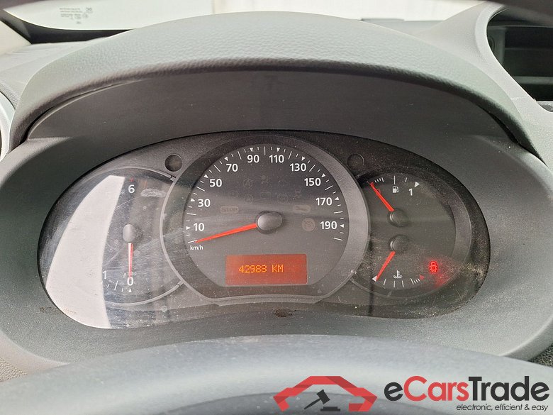 Renault, _Kangoo Express '13, Renault Kangoo Express Blue dCi 80 Grand Confort 4 !!NO COC!! #5