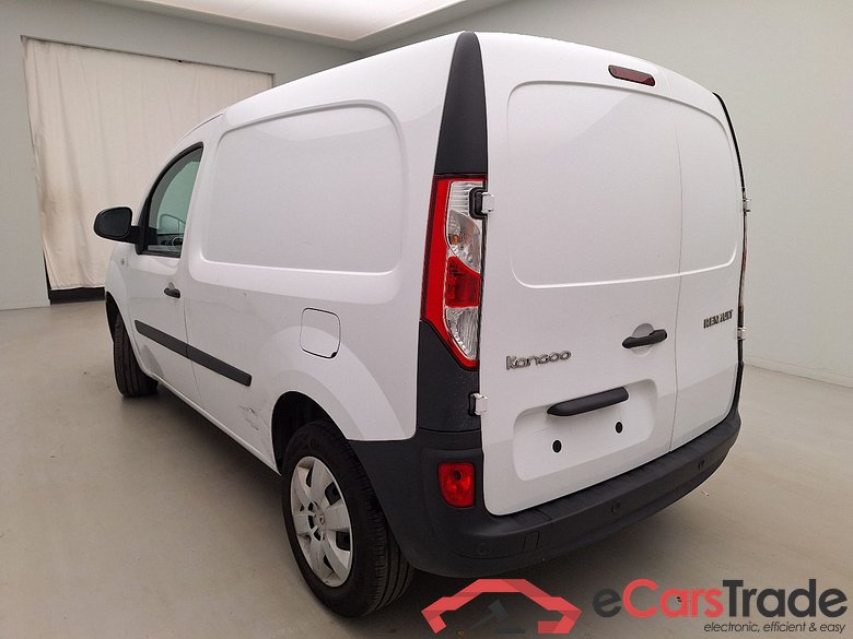 Renault, _Kangoo Express '13, Renault Kangoo Express Blue dCi 80 Grand Confort 4 !!NO COC!! #6