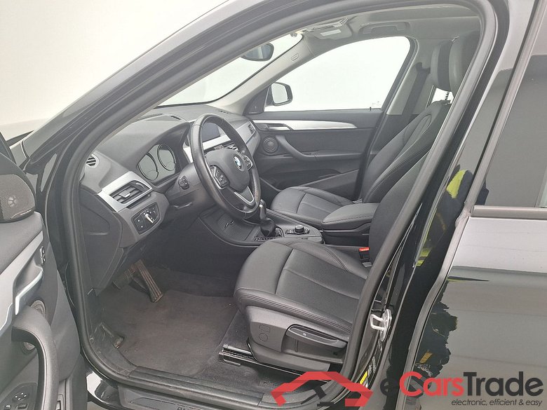 BMW, X1 FL'19, BMW X1 xDrive25e (162 kW) 5d #3