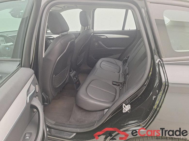 BMW, X1 FL'19, BMW X1 xDrive25e (162 kW) 5d #4