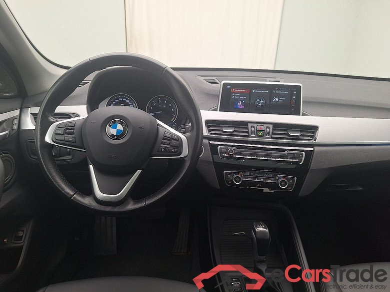 BMW, X1 FL'19, BMW X1 xDrive25e (162 kW) 5d #5