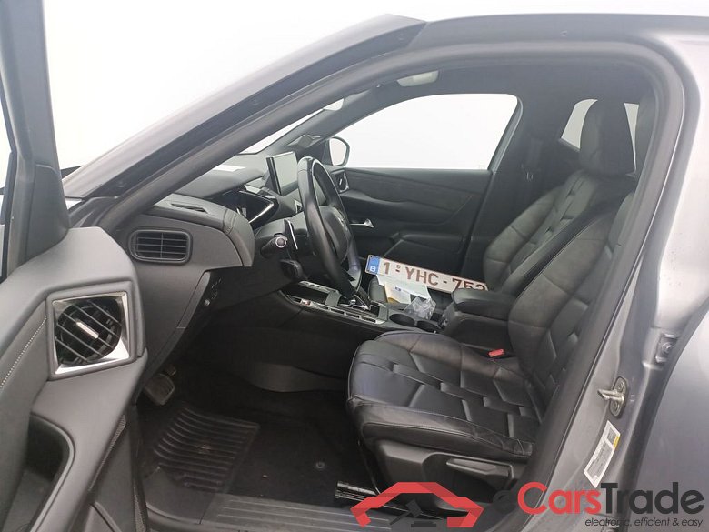 DS 3 Crossback BlueHDi 130 Automatic Grand Chic 5d NO COC!! #3