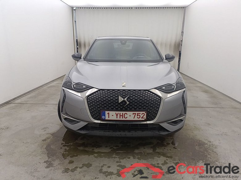 DS 3 Crossback BlueHDi 130 Automatic Grand Chic 5d NO COC!! #5