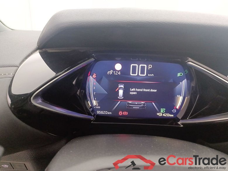 DS 3 Crossback BlueHDi 130 Automatic Grand Chic 5d NO COC!! #6