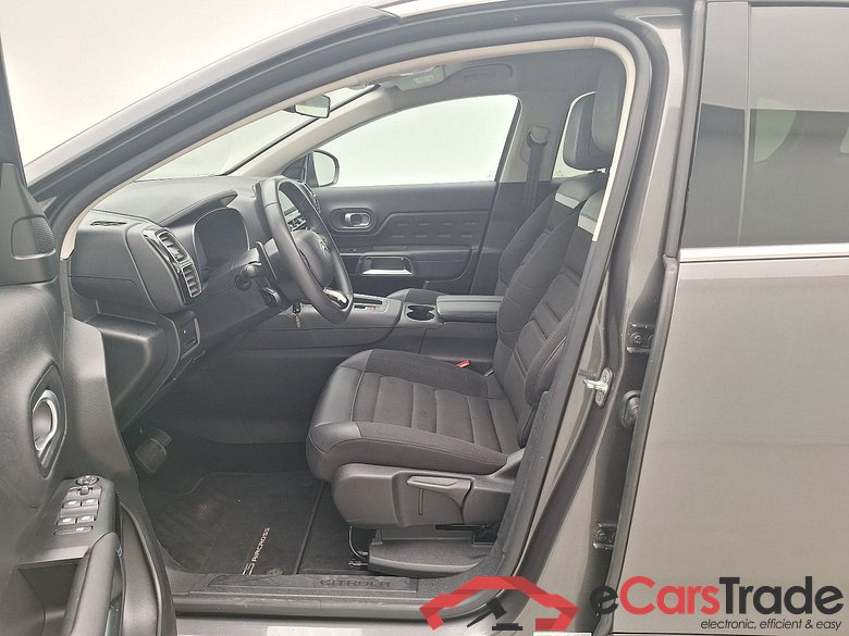 Citroën, C5 Aircross FL'22, Citroën C5 Aircross 1.5 BlueHDi 130 S&S EAT8 Live #3