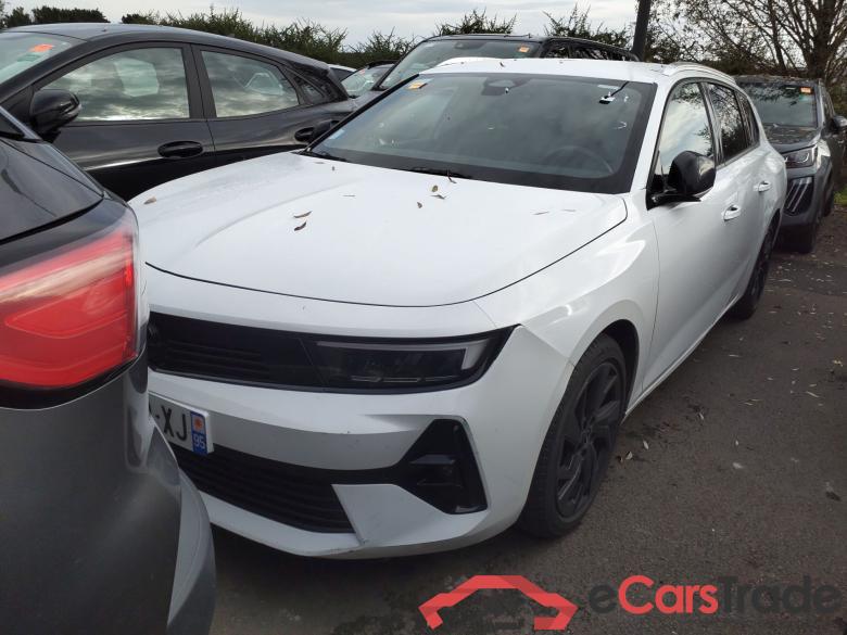 OPEL Astra 1.2 SPORT TOURER TURBO 130CV BVA8 GS #1
