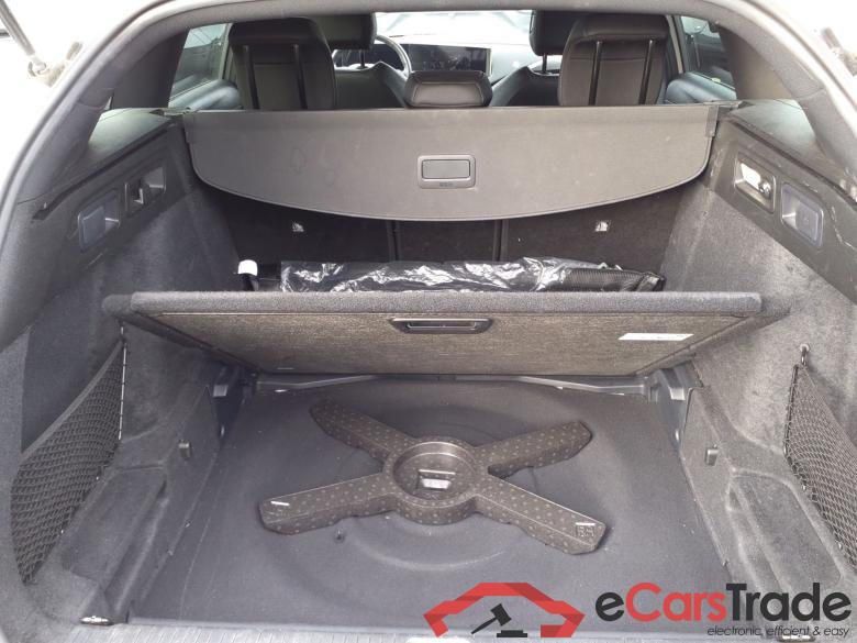 OPEL Astra 1.2 SPORT TOURER TURBO 130CV BVA8 GS #2