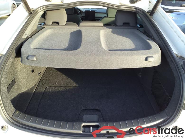 Polestar 2 STANDARD RANGE SINGLE MOTOR 69 KW/H Pilot Lite,Plus #2