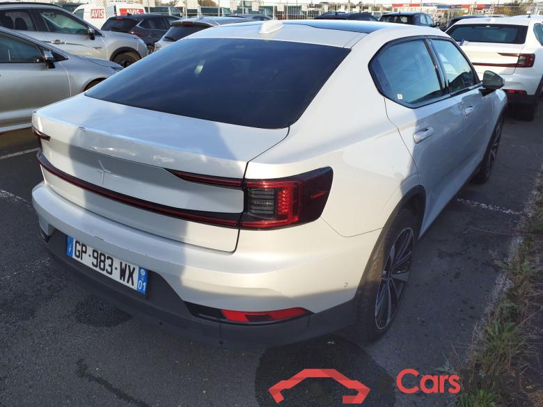 Polestar 2 STANDARD RANGE SINGLE MOTOR 69 KW/H Pilot Lite,Plus #3