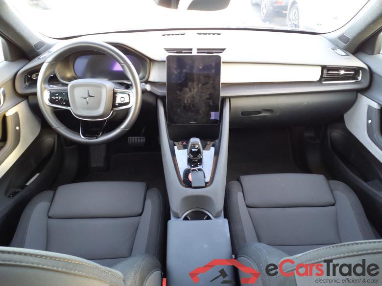 Polestar 2 STANDARD RANGE SINGLE MOTOR 69 KW/H Pilot Lite,Plus #4