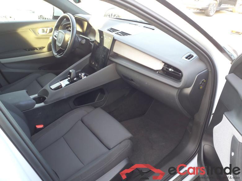 Polestar 2 STANDARD RANGE SINGLE MOTOR 69 KW/H Pilot Lite,Plus #5