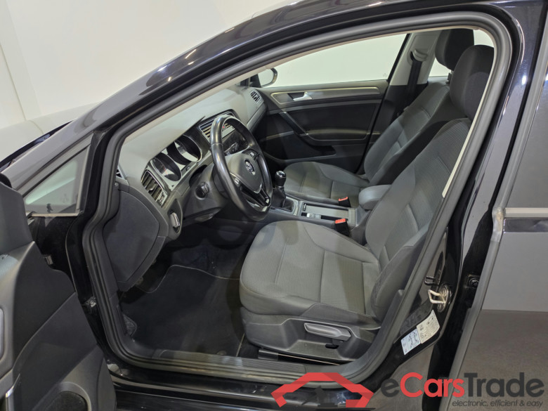 Volkswagen Golf Variant 1.6 TDI Comfortline ACC Navi Camera Klima PDC ... #6