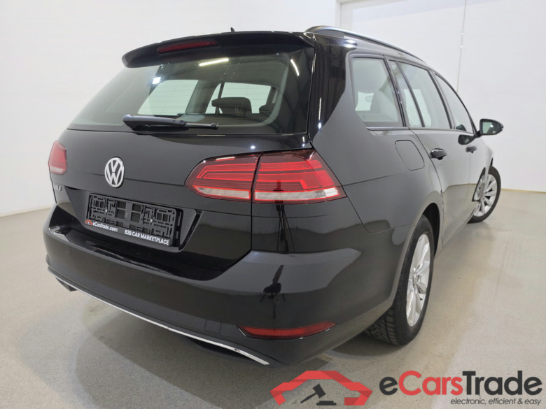 Volkswagen Golf Variant 1.6 TDI Comfortline ACC Navi Camera Klima PDC ... #4