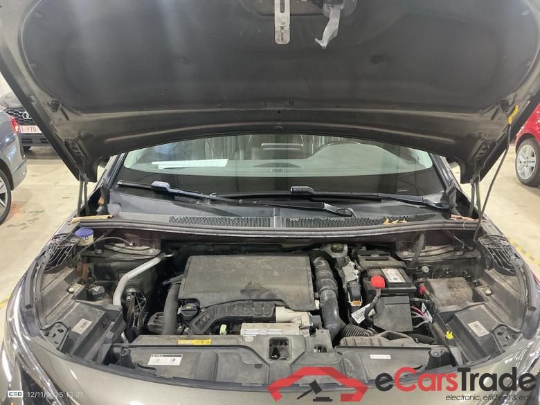 PEUGEOT 5008 - 2017 1.2 PureTech Allure (EU6.2) STOCK #6