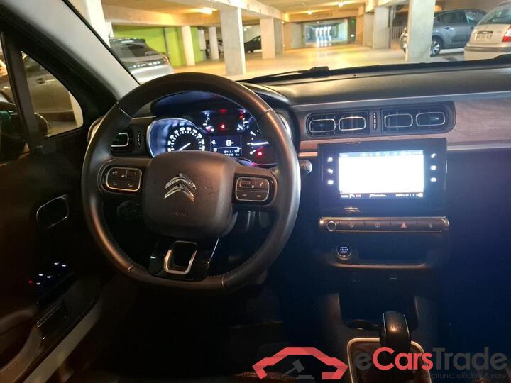 Citroen C3 1.2 PureTech Shine LED Navi Camera Klima PDC ... #5