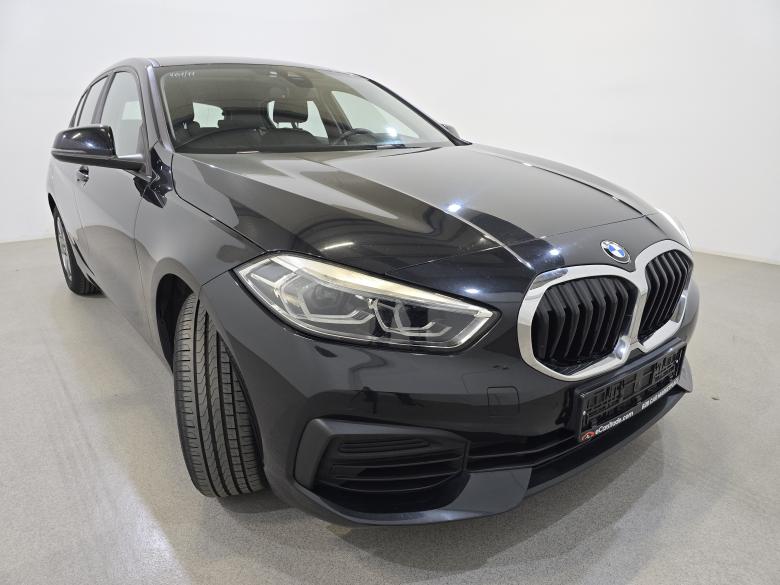 BMW 116d LED-Xenon LC-Pro Navi KeylessGo Klima PDC ... #3