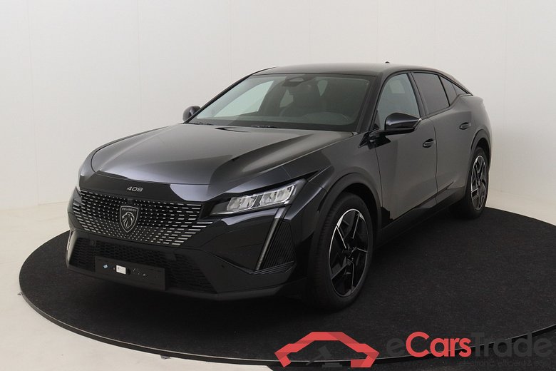 Peugeot E-408 Allure Electric 214 hp Auto   