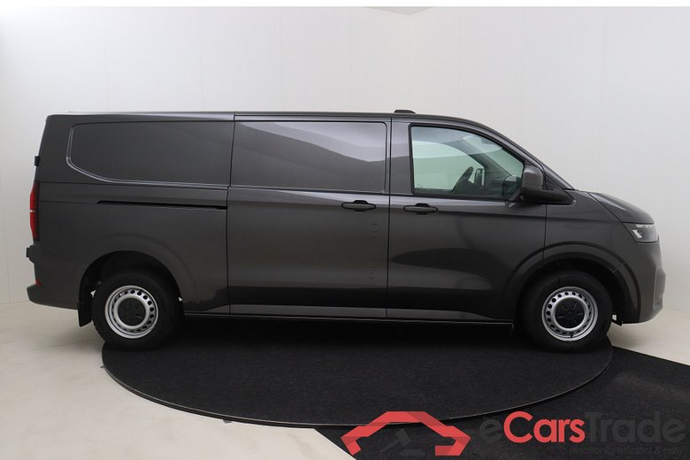 Volkswagen Transporter T7 LWB 3,3t 4Motion 2.0 TDI DSG 170 hp #4