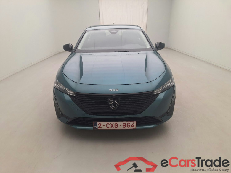 Peugeot, 308 SW '21, Peugeot 308 SW 1.2 PureTech 110 S&S Active Pack 5d #1