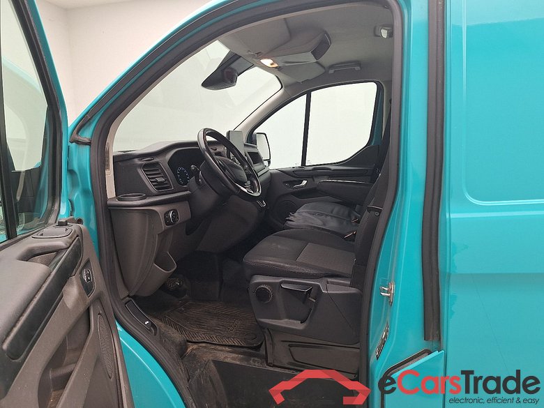 Ford, _Trans.Custom FL'18, Ford Transit Custom 340S 2.0TD130Pk/96Kw A6 FWD Tr #3