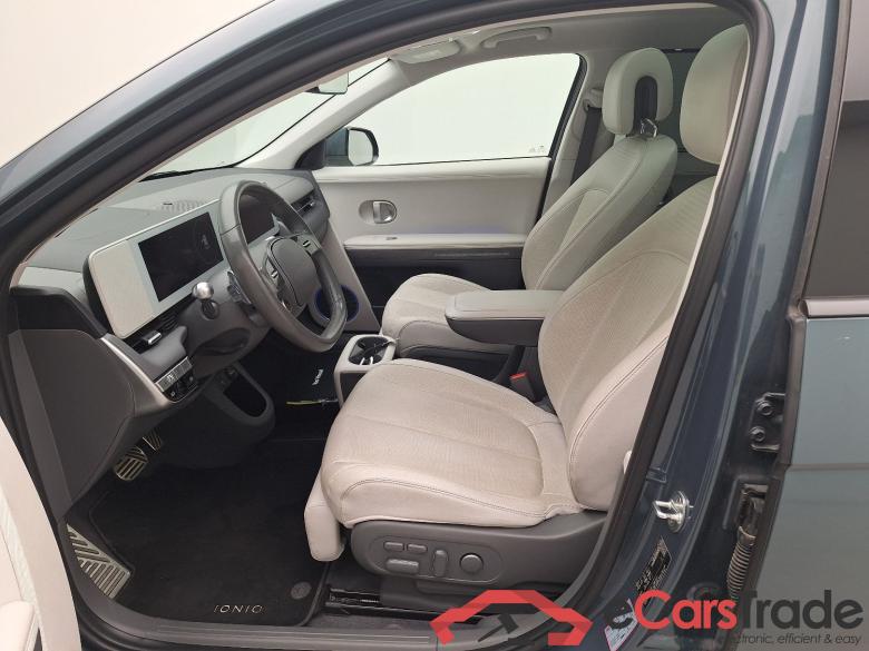 Hyundai, Ioniq 5 '21 BEV, Hyundai Ioniq 5 77kWh Balance Vision 5d #3