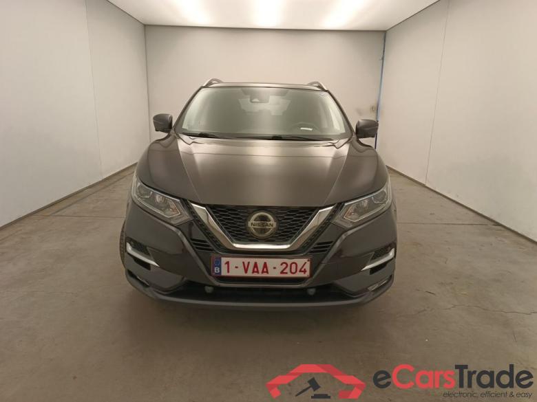 Nissan Qashqai 1.2 DIG-T N-Connecta 5d #5