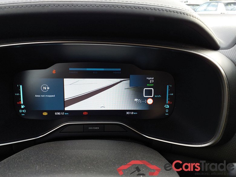 CITROËN C5 Aircross Plug-In Hybrid 225 ë-EAT8 Feel #4