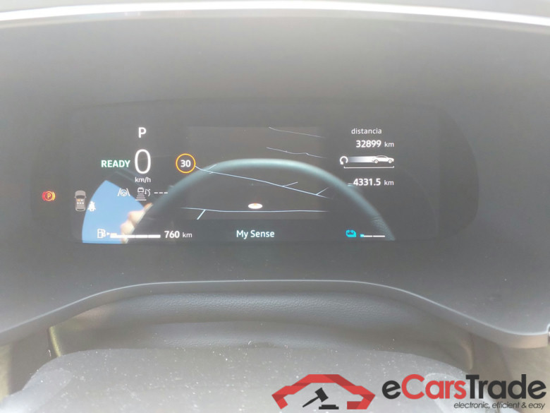 RENAULT ARKANA esprit full hybrid 105 kW (145CV) AutomÃ¡tico Alpine e Tech(Winterpack) #4