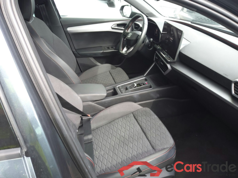 SEAT Leon 1.5 eHYB DSG 204cv 5P XXL AutomÃ¡tico FR(Winterpack) #3
