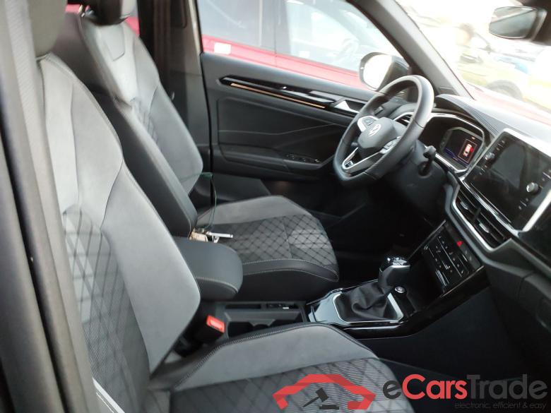 VOLKSWAGEN T-Roc PA (D11)1.5 TSI EVO 110kW (150CV) DSG7 Automático R-Line #3