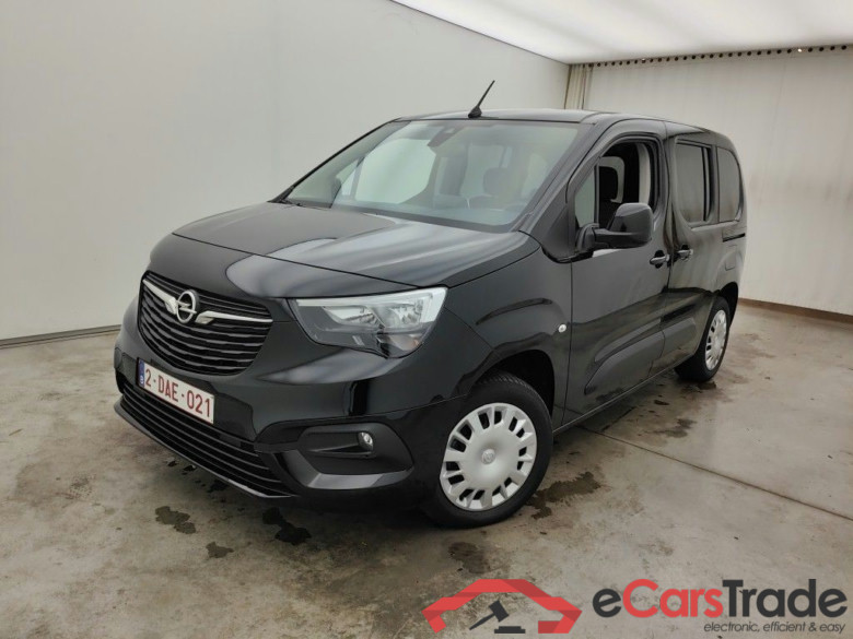 Opel Combo Life 1.5 Turbo D BlueI 96kW S/S Elegance L1H1 5d #1