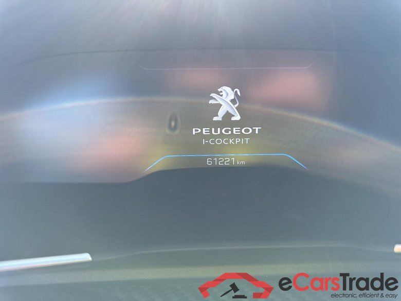 PEUGEOT 508 / 2018 / 5P / berlina con portón 5P GT Line BlueHDi 120kW (160) S&S EAT8 #5