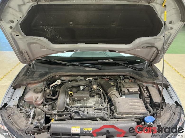 AUDI A1 1.0 25 TFSI ATTRACTION #6