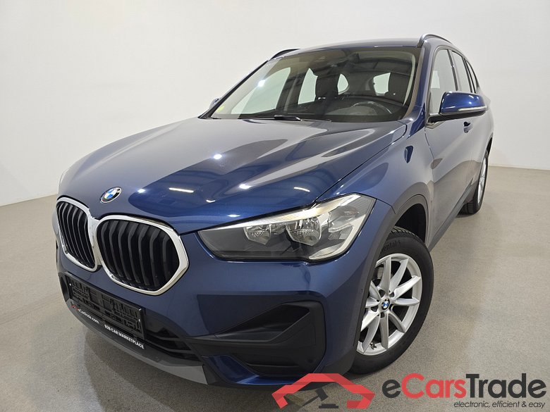 BMW X1 1.5 sDrive16d Aut. Navi-Pro KeylessGo Camera Klima PDC ...