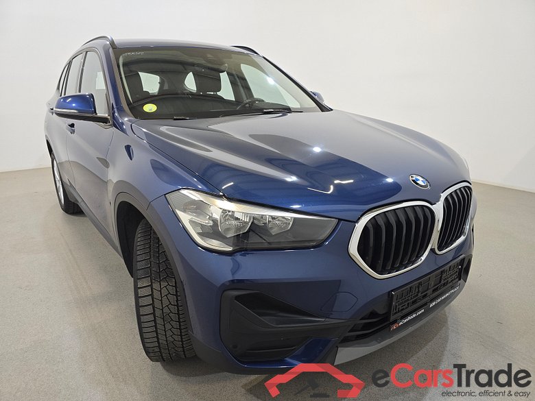 BMW X1 1.5 sDrive16d Aut. Navi-Pro KeylessGo Camera Klima PDC ... #3