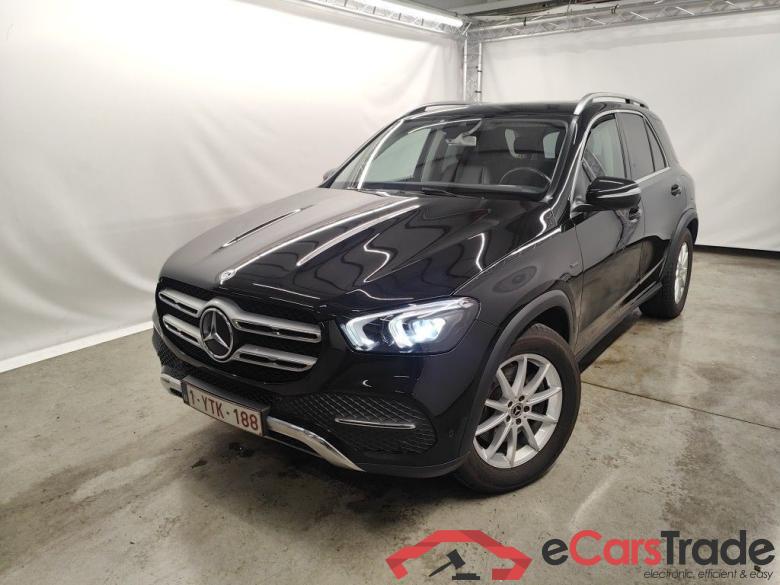 Mercedes-Benz GLE GLE 350 de 4MATIC 5d #1