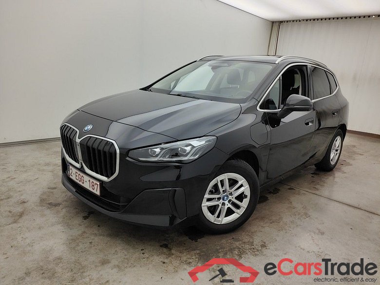 BMW 2 Reeks Active Tourer 225e xDrive 5d #1