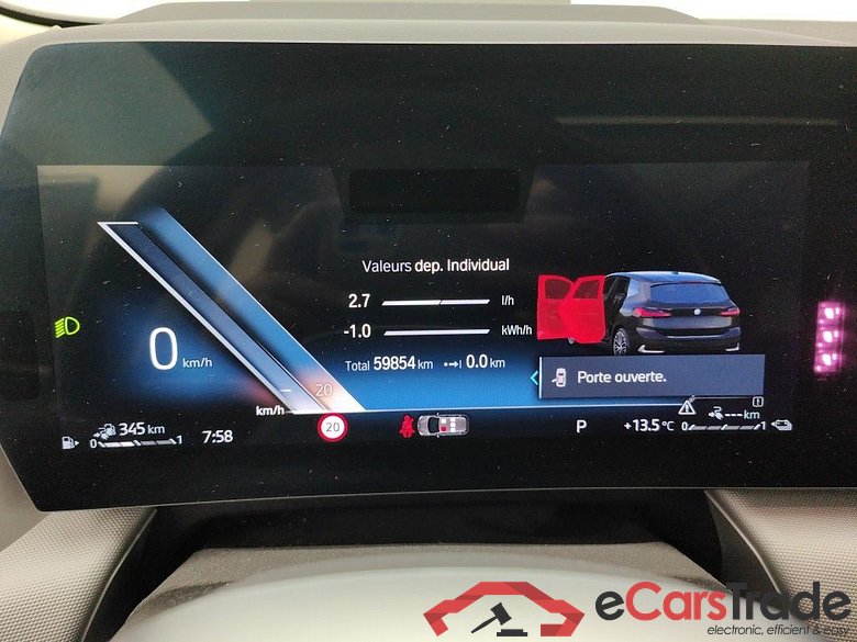 BMW 2 Reeks Active Tourer 225e xDrive 5d #6