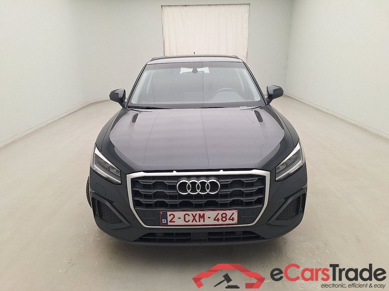 Audi, Q2 FL'20, Audi Q2 2.0 30 TDI 85kW S tronic Business Editio 5