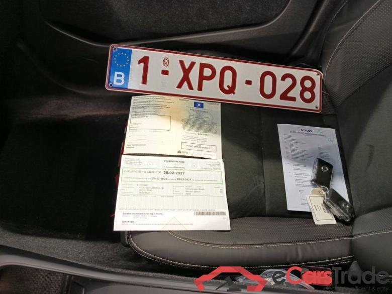 Volvo XC40 D3 R-Design 5d #4