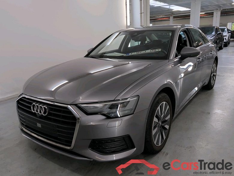 AUDI A6 DIESEL - 2018 35 TDi Business Edition S tronic