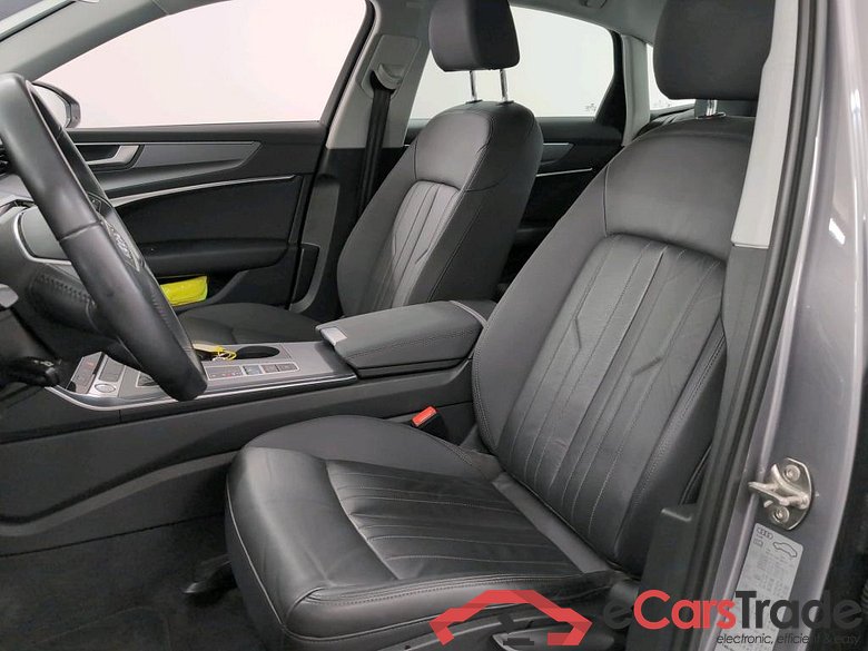 AUDI A6 DIESEL - 2018 35 TDi Business Edition S tronic #6